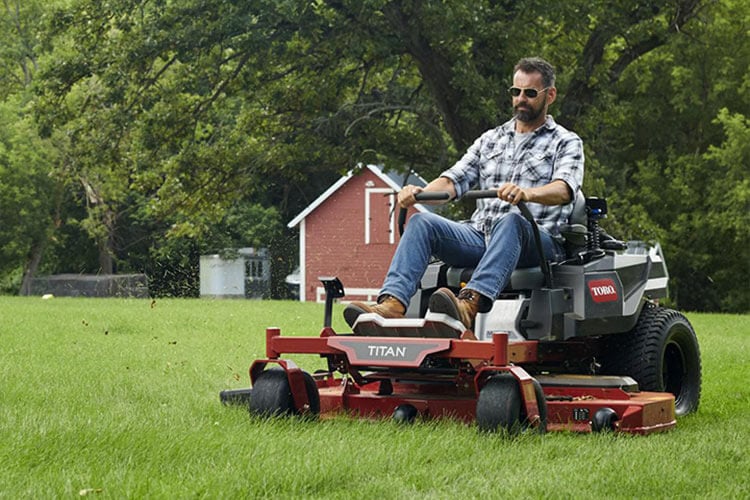 Used Lawn & Garden