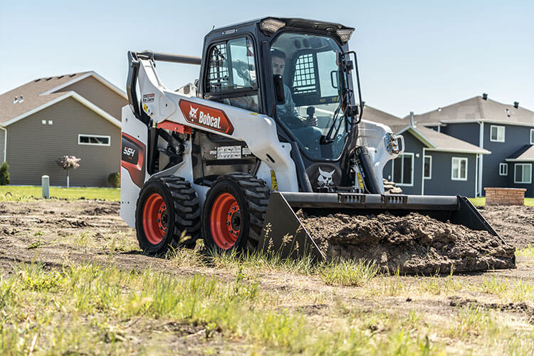 Used Loaders