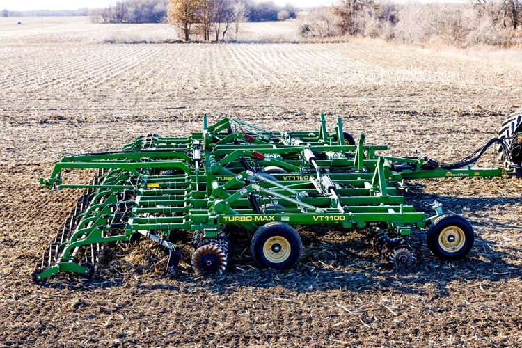 Tillage Tile Image