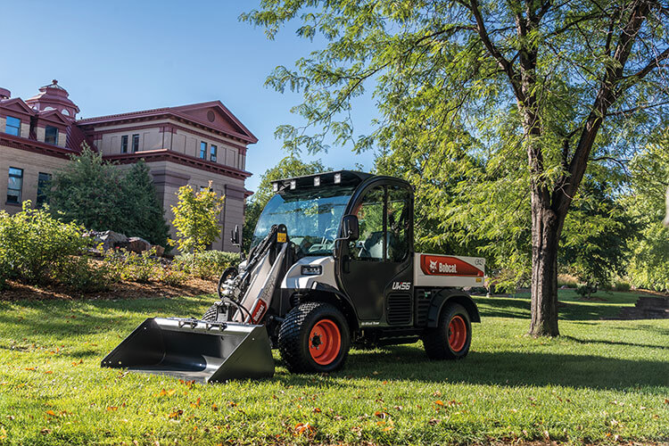 Used Utility Vehicles