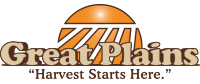 Great Plains logo