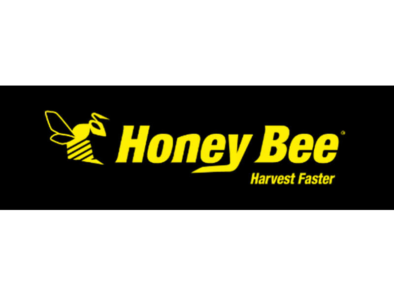 Honeybee Parts