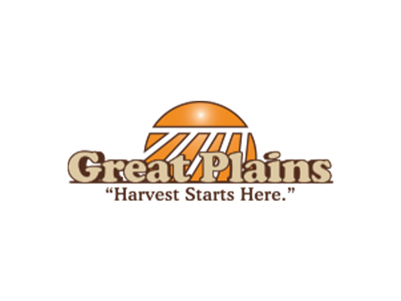 Great Plains logo