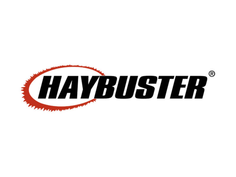 Haybuster Parts