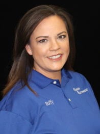 Buffy Richman - Office Manager/Administration