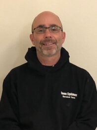 Guy Foster - Technician