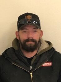 Jonathan Fisher - Transport/Semi Operator