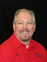Sean Hoven - General Manager