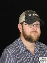 Tim Reed - Technician
